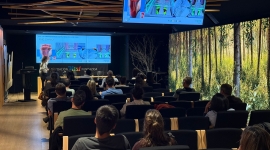 Foto Una técnica desarrollada en Vitoria-Gasteiz revoluciona la cirugía de rodilla infantil